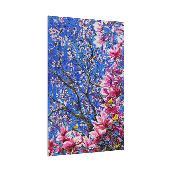 Spring in Bloom